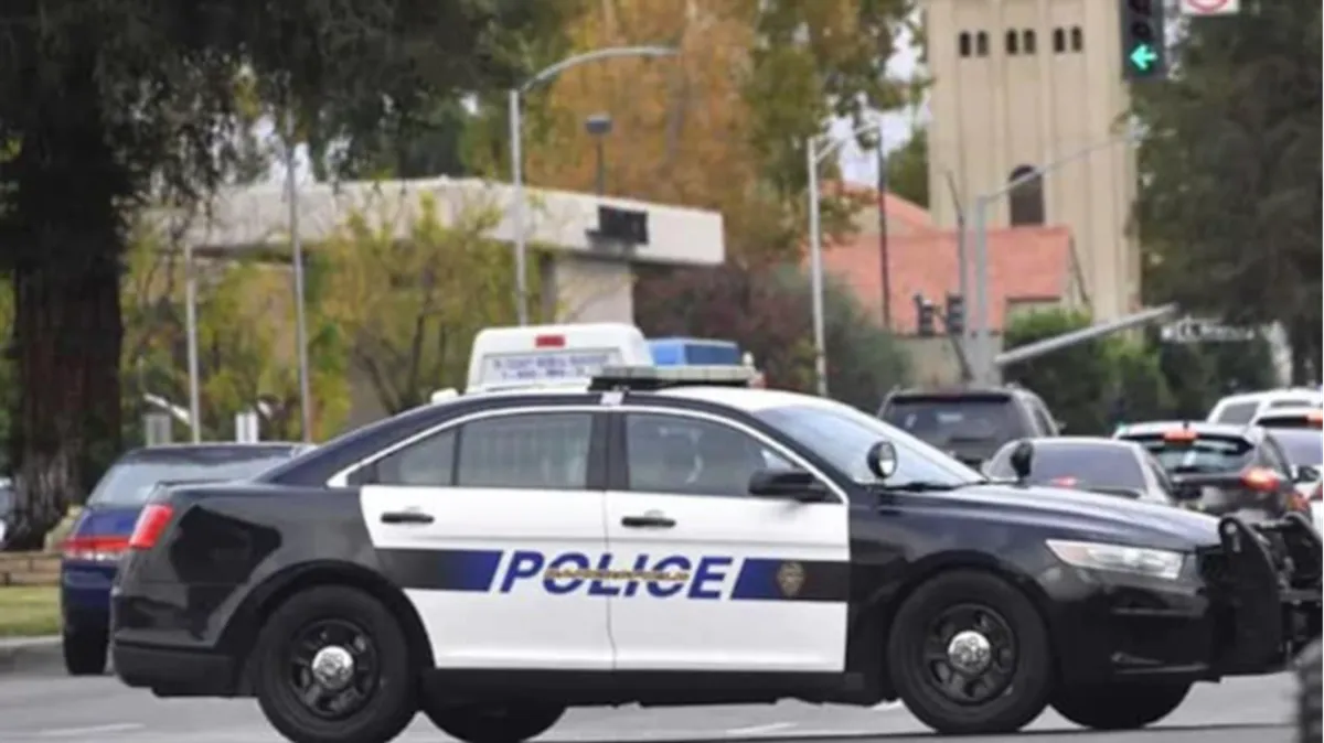US Man Fatally Shoots Father, Attempts to Kill Mother Over Household Argument