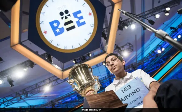National Spelling Bee Sparks Debate by Accepting 'Womyn' as an Alternative to 'Women'