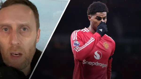 Big Man United Bets Pay Off; Haaland Drought Worsens Man City Woes