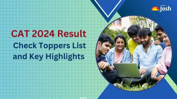 CAT 2024 Toppers List: Record-Breaking Results Announced