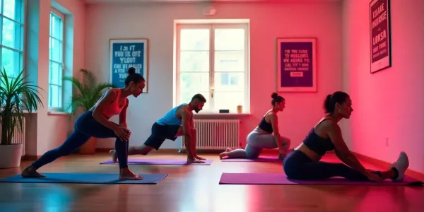 How to Prevent Back Pain with Daily Stretches and Exercises