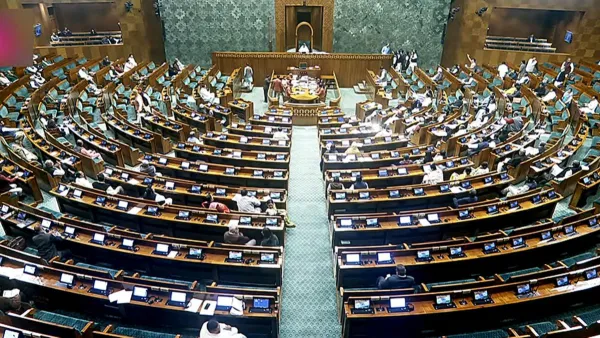 Simultaneous Elections: Constitution Amendment Bill Set for Introduction in Lok Sabha