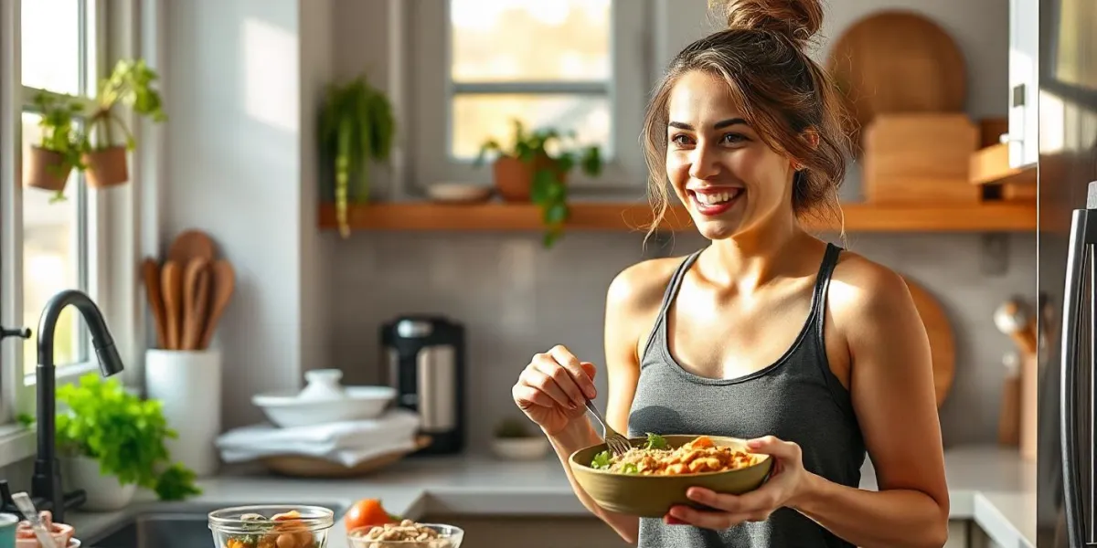 How to Include Healthy Snacking in Your Daily Routine