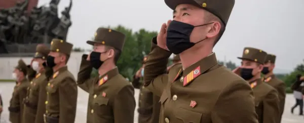 North Korean Troops in Ukraine War: Over 100 Dead, South Korea Reports