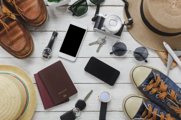 The Best Sustainable Travel Products for 2024