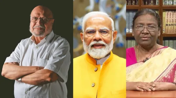 Shyam Benegal: Remembering the Visionary Filmmaker Who Redefined Indian Cinema