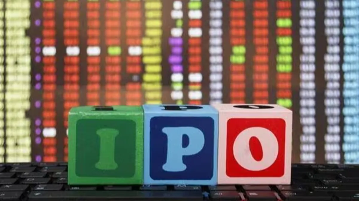 Title: IPO GMP and Allotment Status: How to Check Using Your PAN Card Number