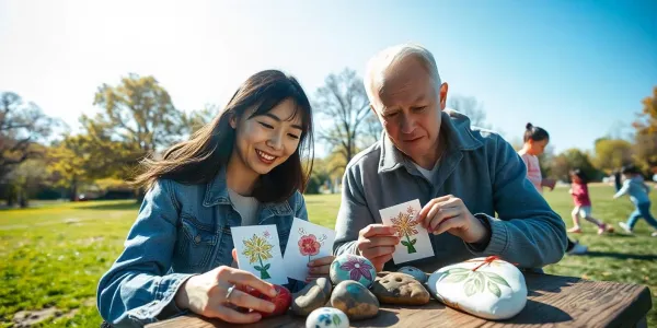 DIY Anniversary Gifts That Are Meaningful and Personal