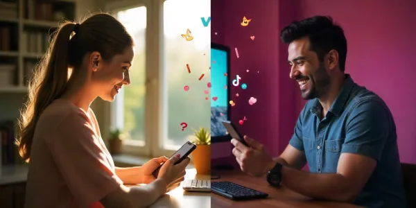 The Future of Social Media Marketing: Instagram vs. TikTok