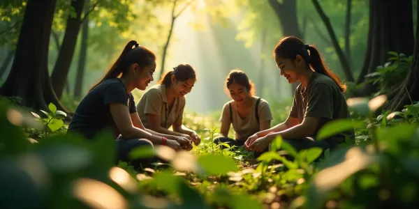 How to Support Local Communities Through Sustainable Travel