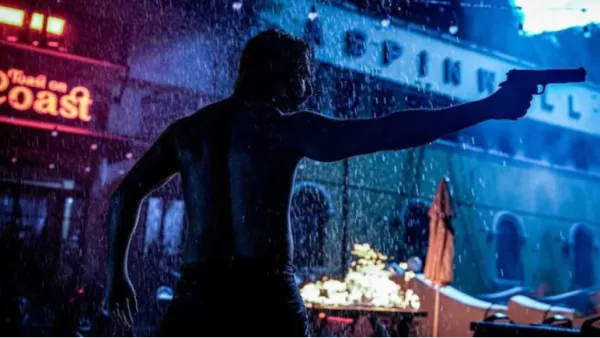 Baby John Movie Review: A Missed Opportunity to Deliver the Mass Appeal - 2 Stars