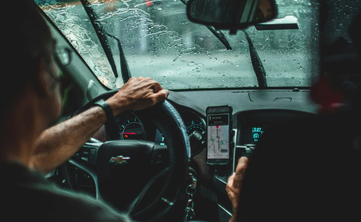 Influencer Charged Rs 27,000 for 5-km Uber Ride, Later Receives Refund