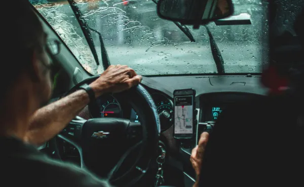 Influencer Charged Rs 27,000 for 5-km Uber Ride, Later Receives Refund