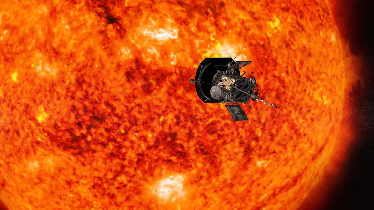Parker Solar Probe: NASA’s Mission to “Touch” the Sun
