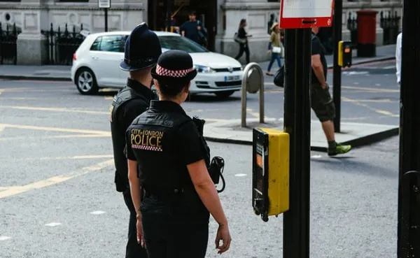 London Chauffeur Stalks Qatari Princess, Leading to Court-Ordered Rehabilitation