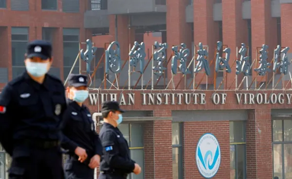 FBI Evidence of COVID-19 Lab Leak Withheld from President Biden Sparks Controversy