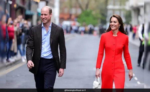 Prince William’s Hilarious Gift for Kate Middleton Becomes a Fond Memory