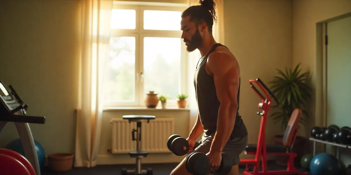How to Include Strength Training in Your Daily Routine