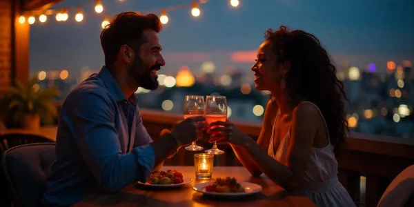 Top 10 Romantic Anniversary Gift Ideas for Him