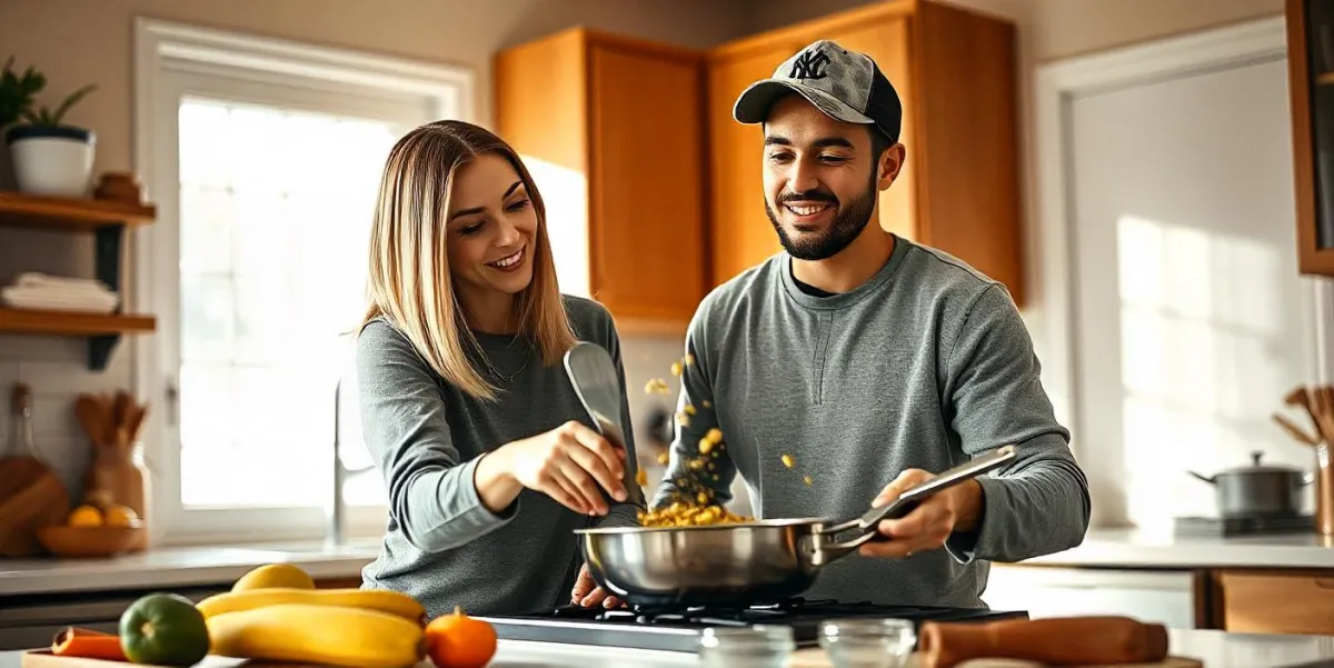 Top 10 Romantic Anniversary Dinner Ideas at Home