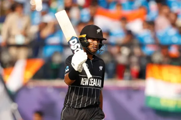 New Zealand Outclass Sri Lanka in 2nd T20I to Clinch Series 2-0