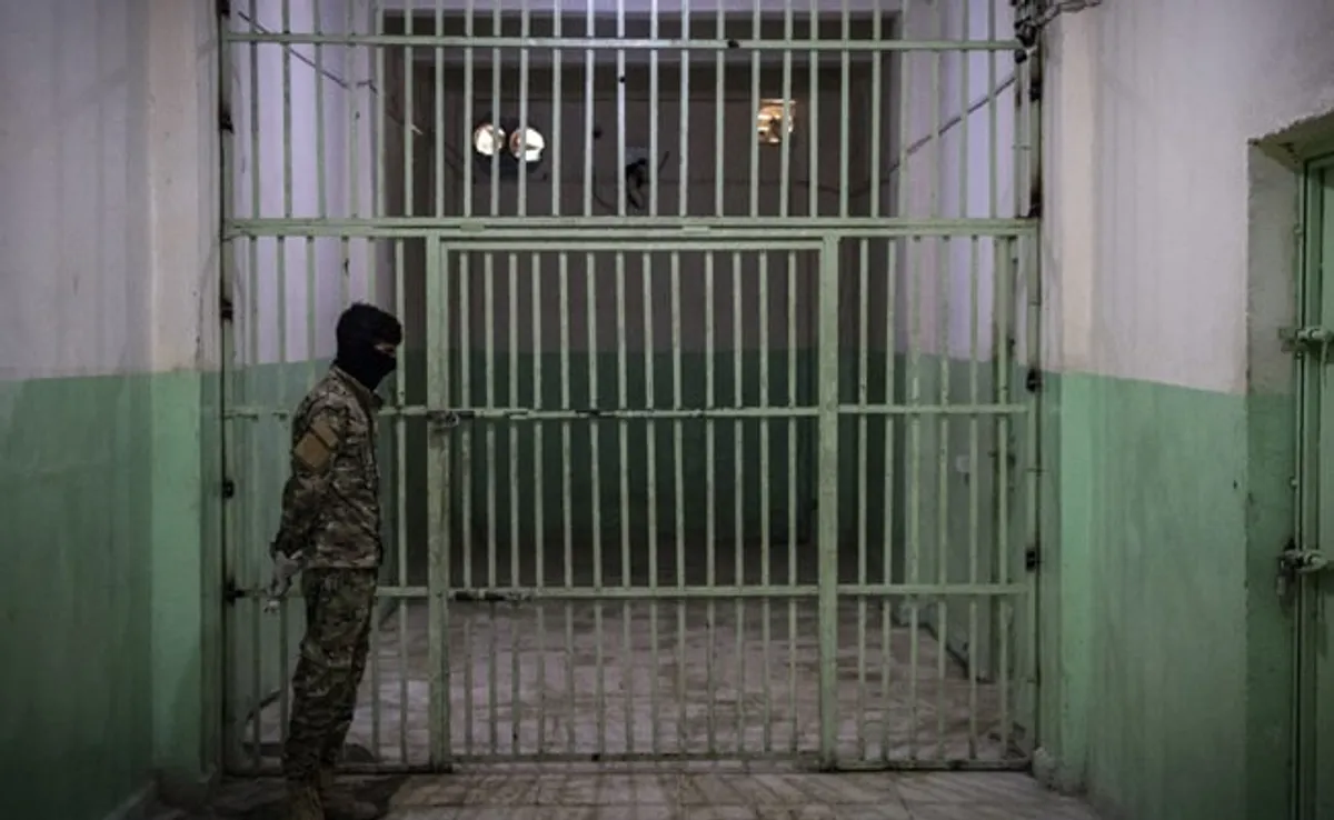 Unveiling the Horrors of Al-Khatib Prison: Abdullah Al Nofal’s Story of Survival