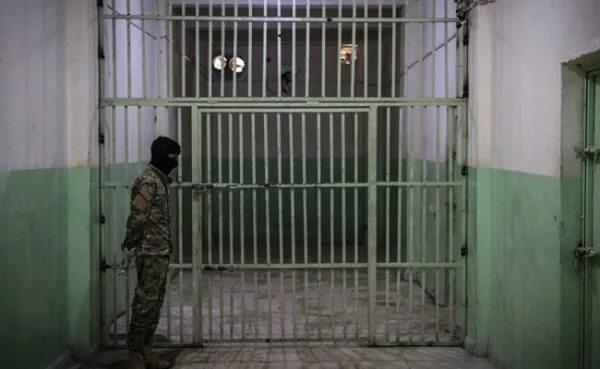 Unveiling the Horrors of Al-Khatib Prison: Abdullah Al Nofal’s Story of Survival