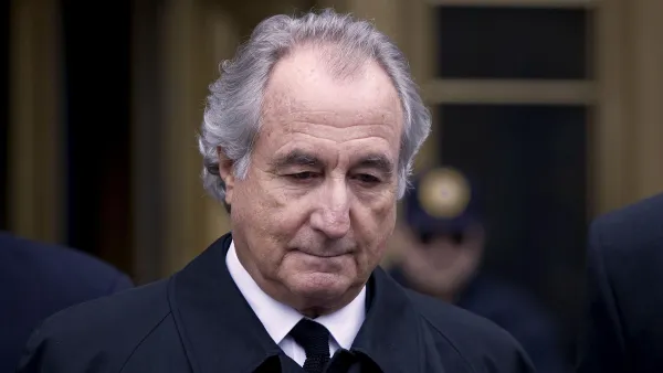 Madoff Fraud Victims Recover $4.3 Billion as Payouts Near Completion
