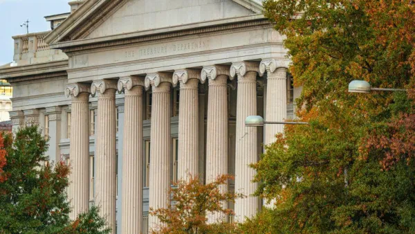 US Treasury Hacked by Chinese Cyber Actors: A Major Incident Raises Alarms