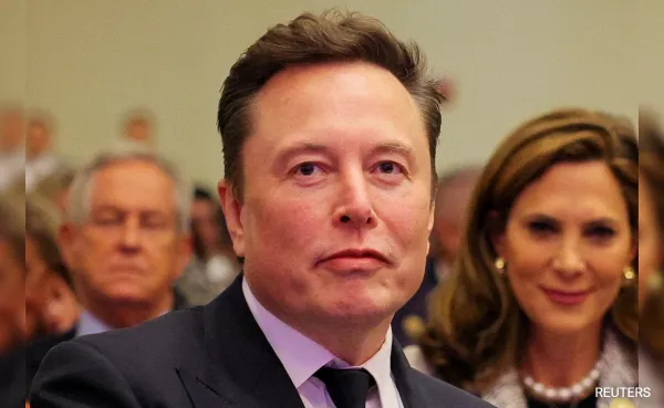 Elon Musk Calls for Major Reform in the H-1B Visa System Amid Heated Debate