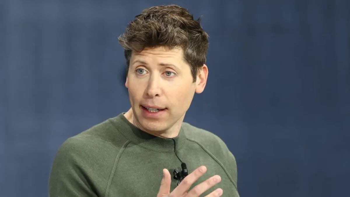 Sam Altman Denies Sister's Abuse Allegations Amid Lawsuit Claims
