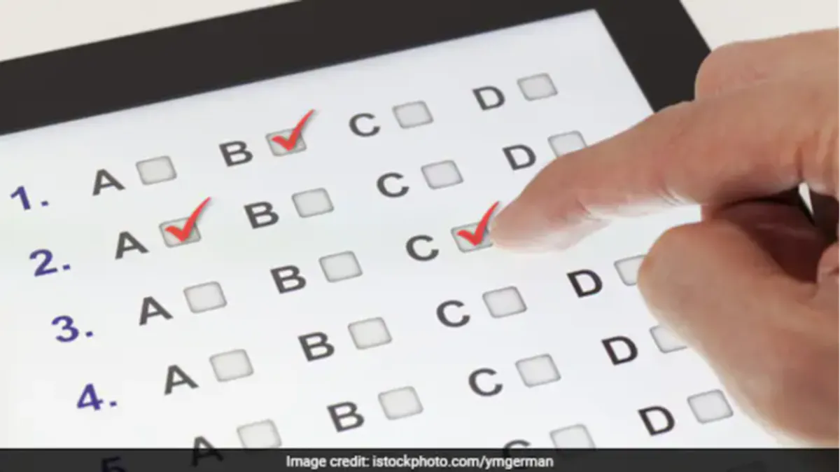 GATE 2025 Admit Cards Released Today: Download Steps and Mock Test Details