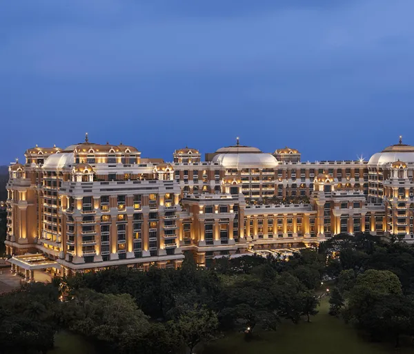 Blog Title: ITC Hotels Demerger: What Investors Need to Know