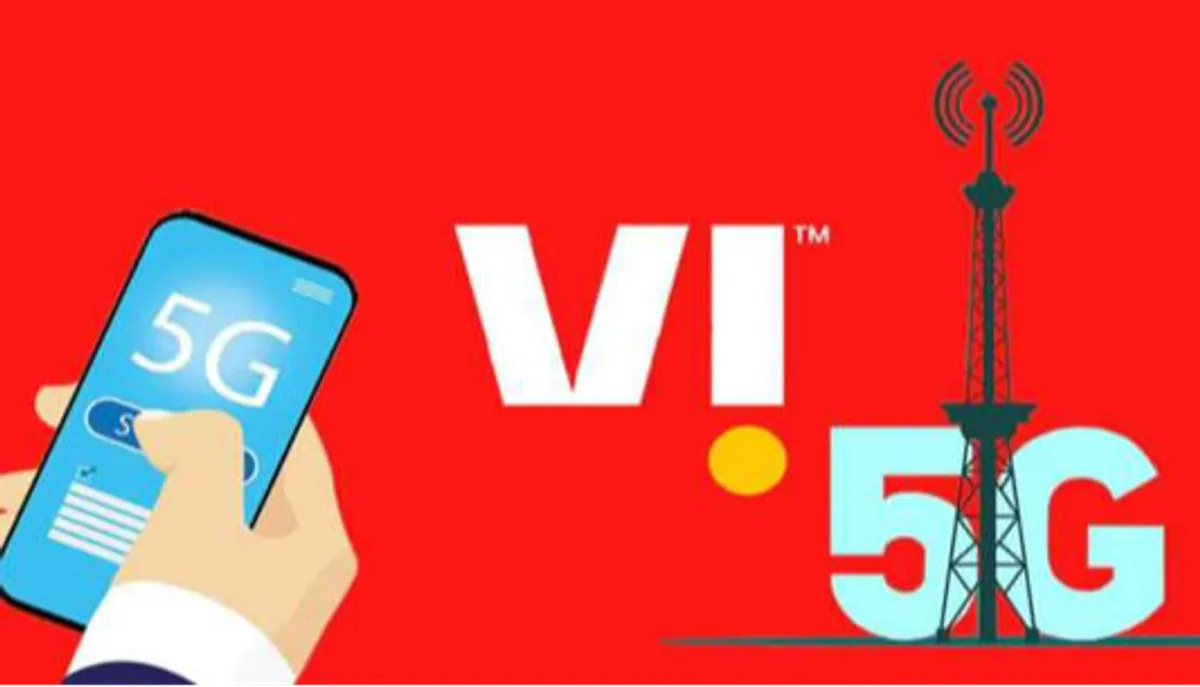 Vodafone Idea's 5G Revolution: What It Means for India