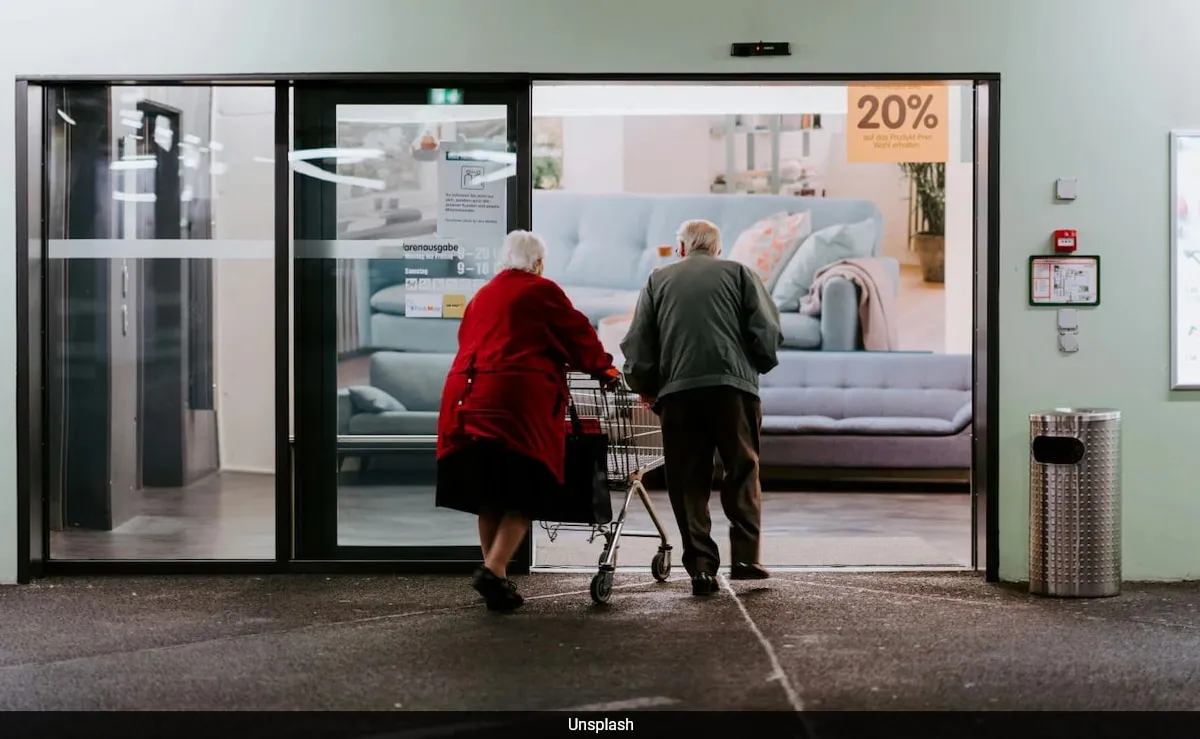 Does Your Body Hold the Secret to Longevity? New Research Explores Anti-Aging Potential of Lithocholic Acid
