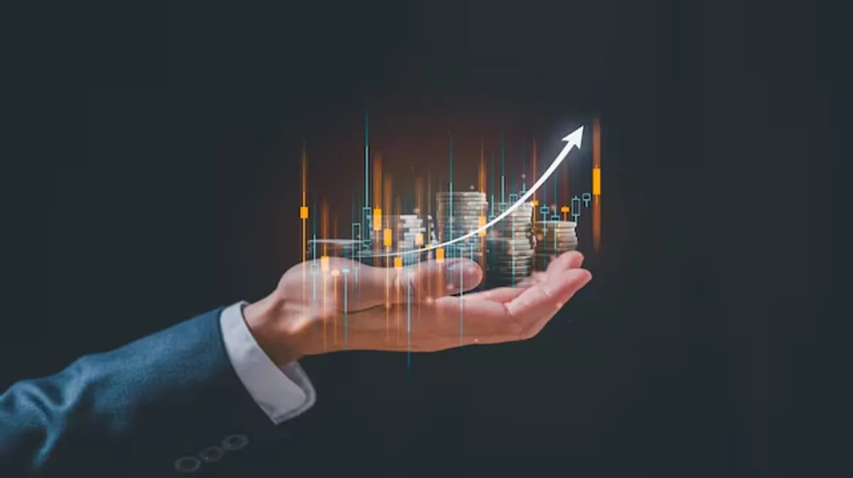 Bajaj Finance and Bajaj Finserv Surge on Positive Brokerage Ratings