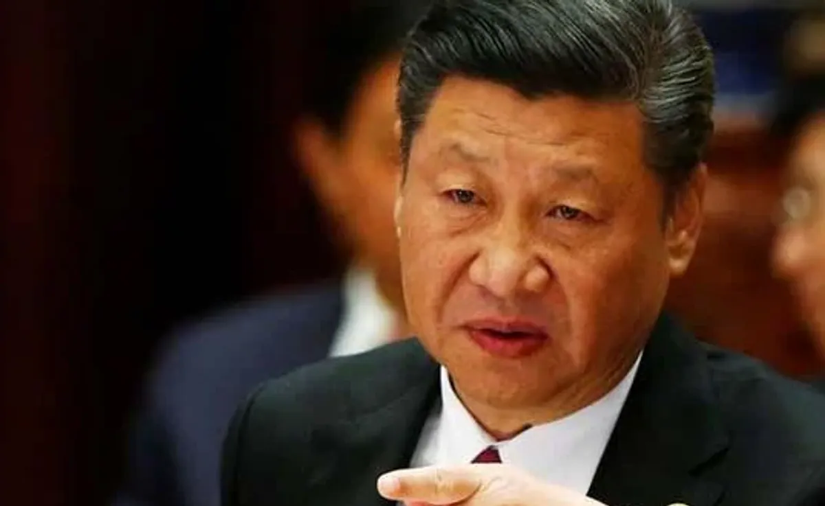 China Sanctions Lockheed Martin, Boeing Defense, and 45 US Entities Over Taiwan Arms Sales