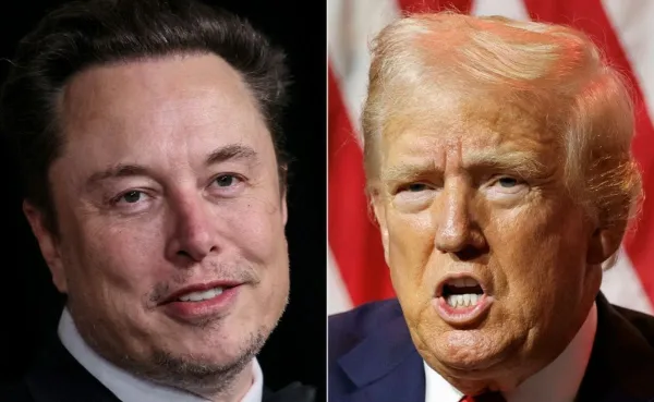 Blog Post: Tech Titans Elon Musk, Jeff Bezos, and Mark Zuckerberg Set to Attend Trump’s Inauguration