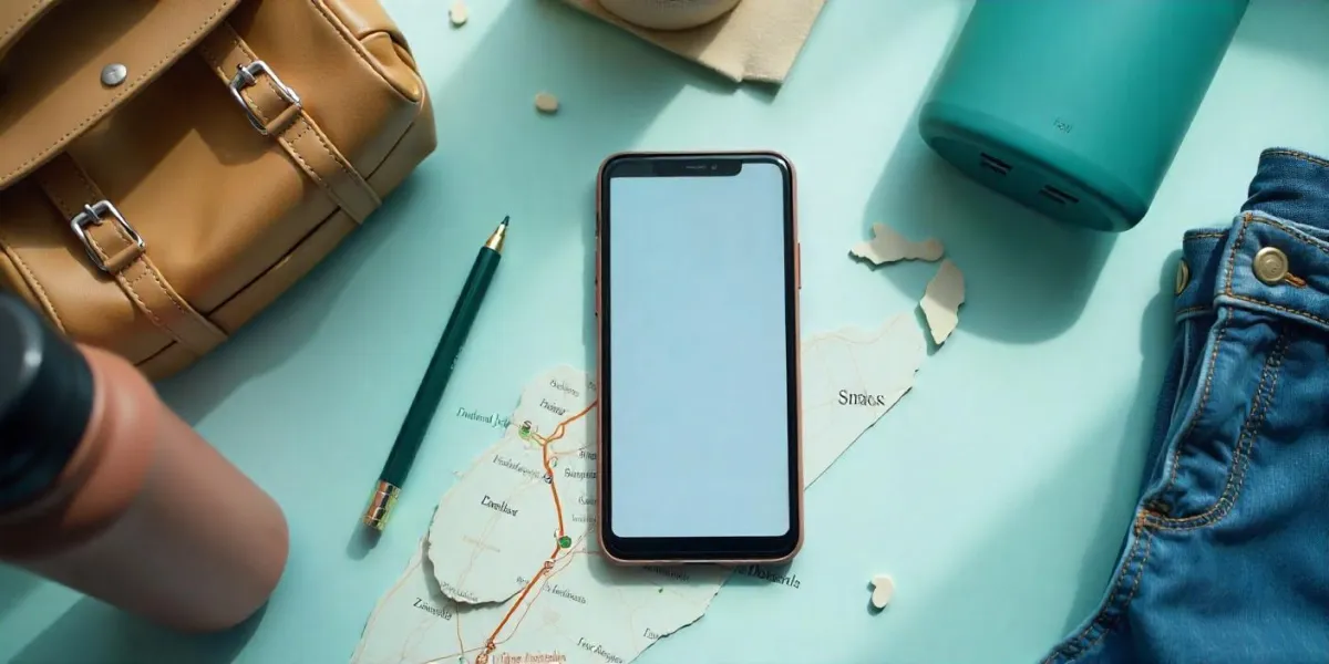 The Best Sustainable Travel Apps to Use in 2024
