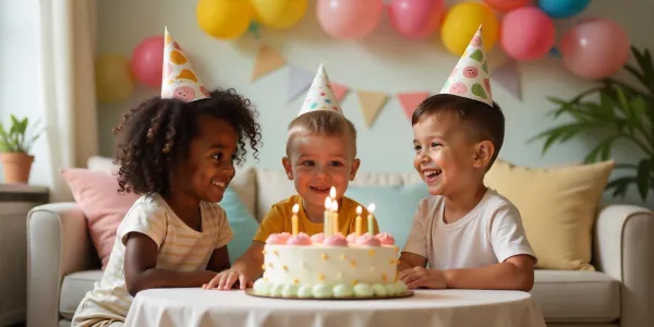 How to Make a Birthday Special on a Budget