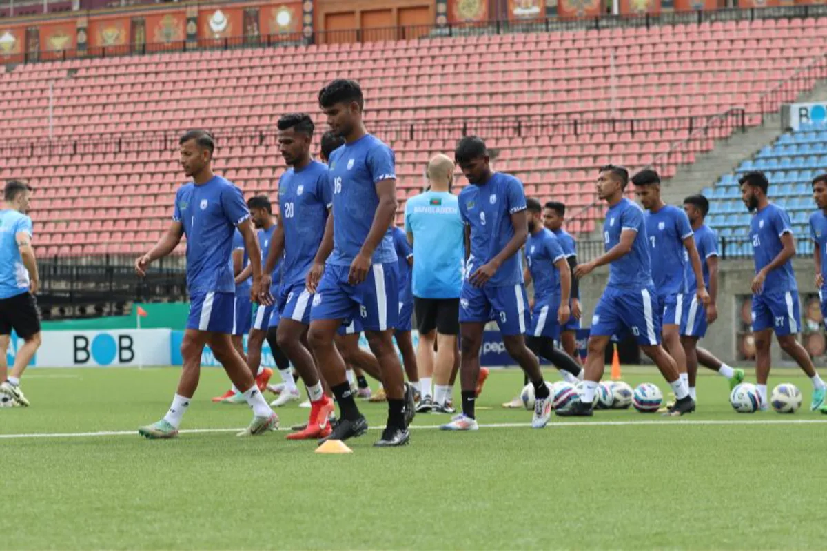 FC Goa Aims to Overcome Guwahati Jinx Against NorthEast United