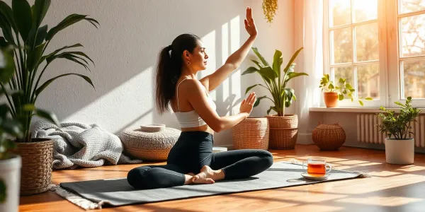 How to Create a Self-Care Routine for Better Health