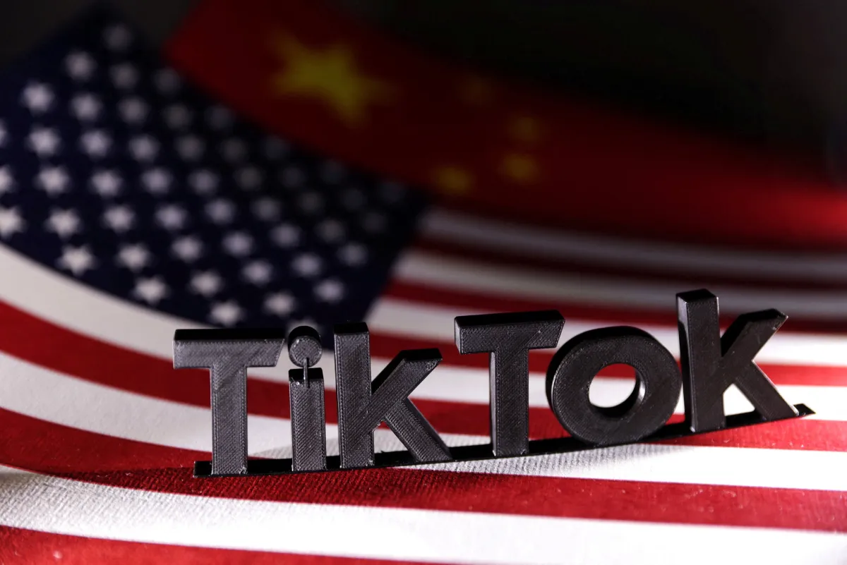 TikTok Labels US Sale Rumors as "Pure Fiction" Amid Biden Administration Law