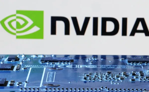 Nvidia Criticizes Biden Administration’s AI Chip Export Curbs