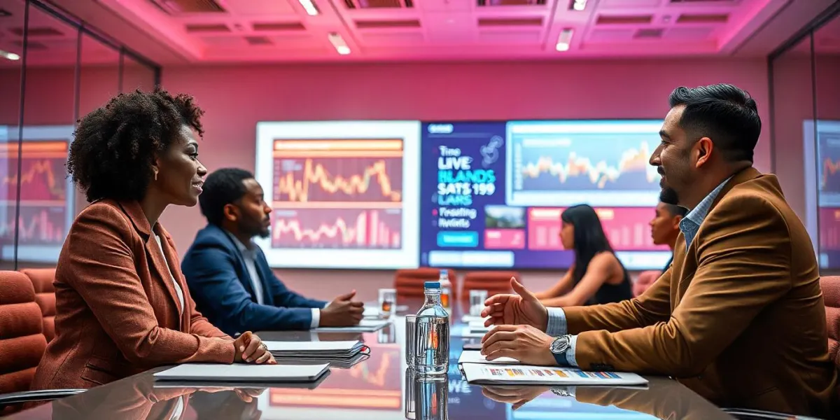The Future of Corporate Responsibility and Sustainable Investing