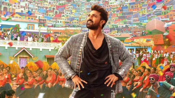 Game Changer Movie Review: Ram Charan Shines in Shankar’s Political Drama