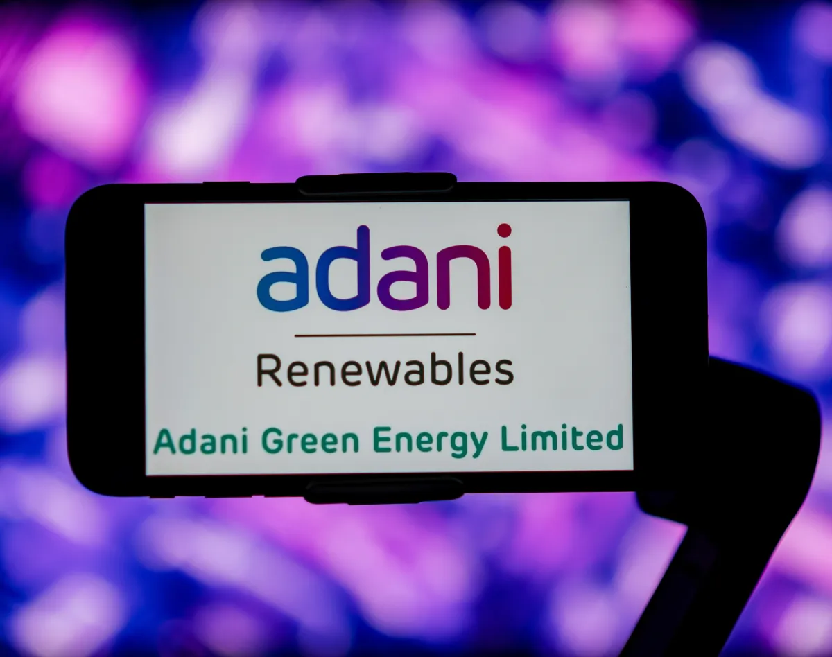 Adani Green Energy Expands Renewable Capacity to 11,666 MW with New Gujarat Project