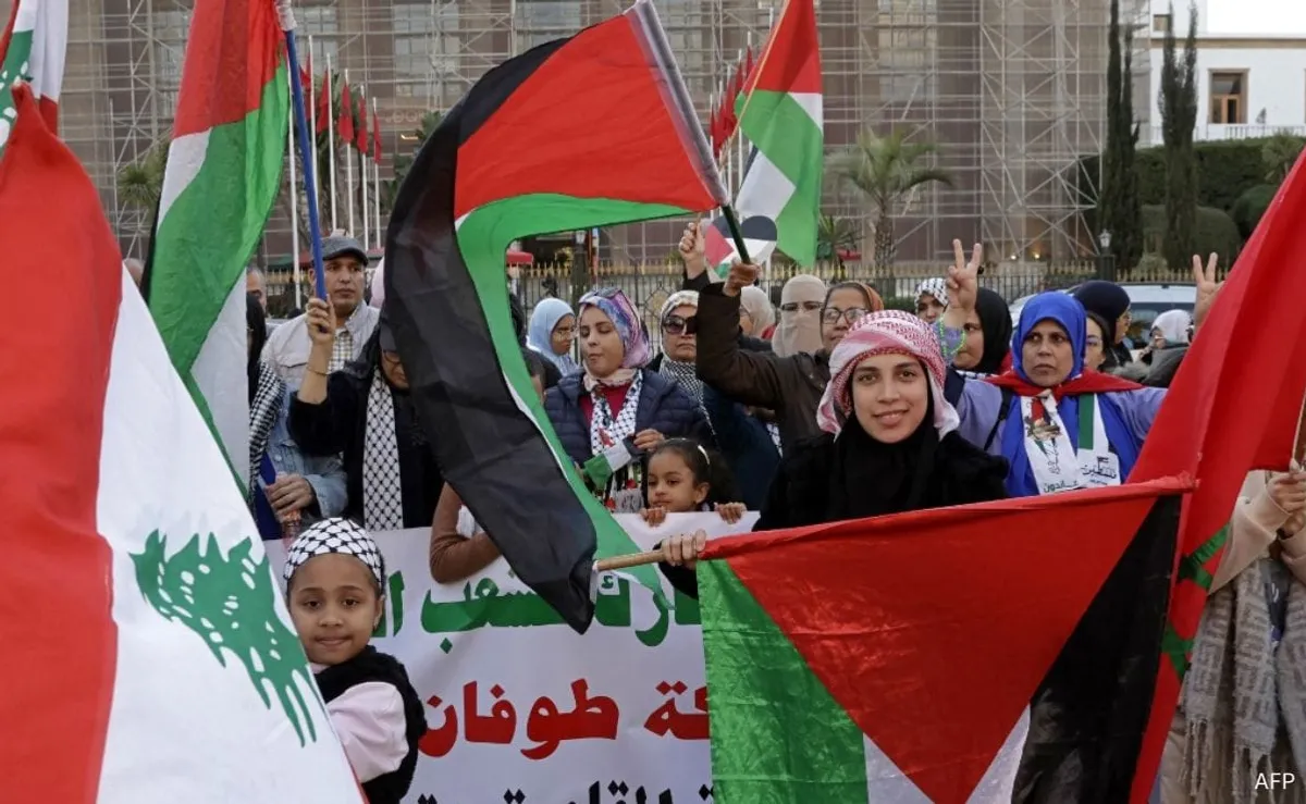 Gaza Ceasefire to Begin: Hostage Exchange and First-Phase Details