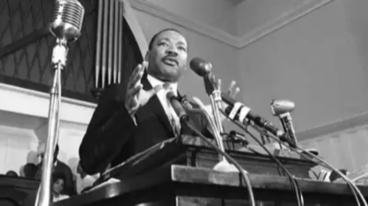 Martin Luther King Jr. Day: Honoring the Legacy of a Civil Rights Icon