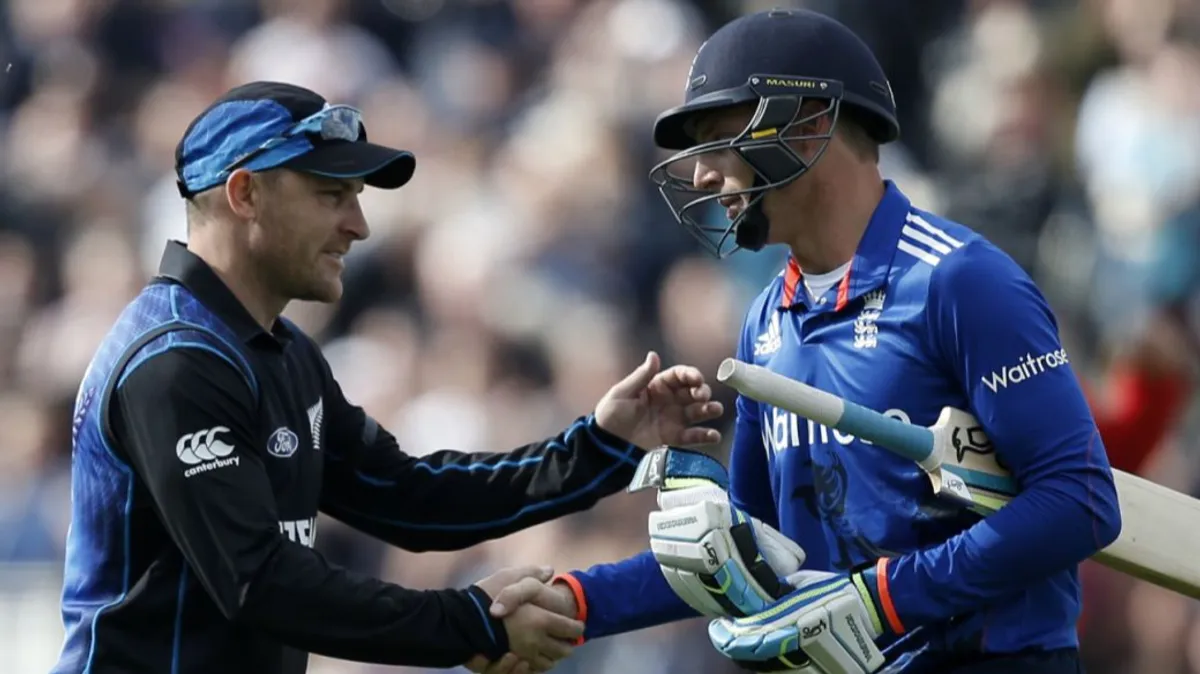 Powerhouse Line-ups Collide: India vs England T20I Series Promises Explosive Cricket
